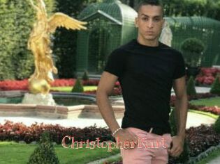 ChristopherKurt Celebrix