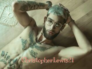 ChristopherLewis21