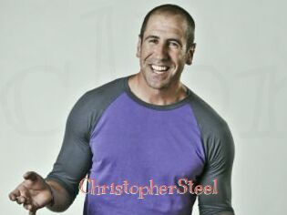 ChristopherSteel