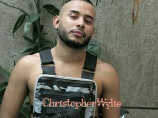 ChristopherWylie