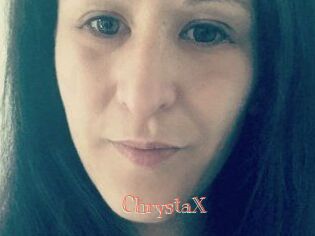 ChrystaX