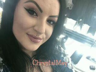 ChrystalMay