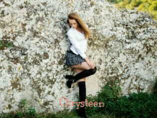 Chrysteen