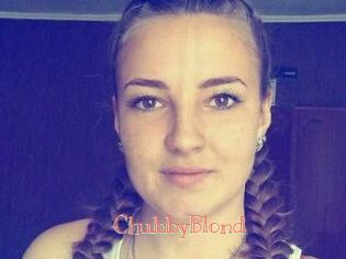 ChubbyBlond