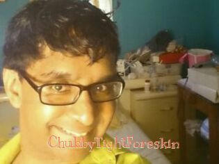 ChubbyTightForeskin