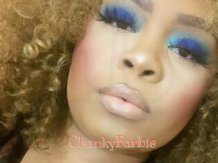 ChunkyBarbie