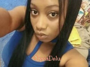 ChynaDelu