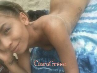 Ciara_Green
