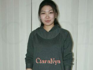 CiaraNya
