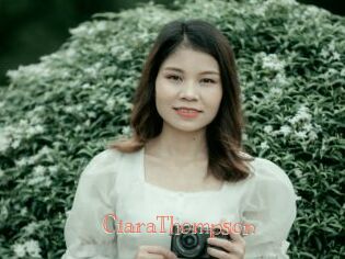 CiaraThompson Celebrix
