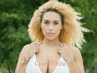 CiaraWhite