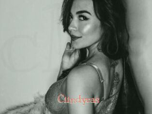 Ciindycas