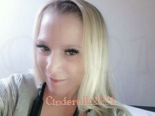 Cinderella2021