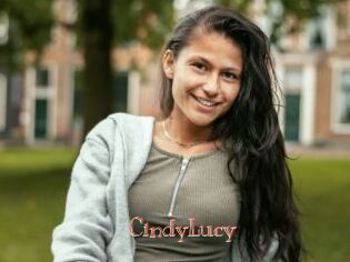 CindyLucy