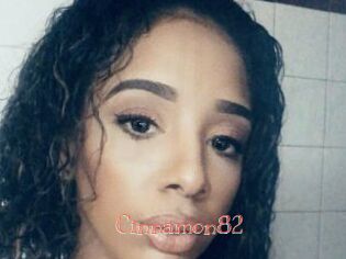 Cinnamon82