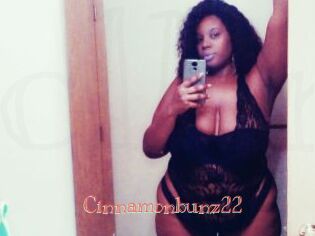 Cinnamonbunz22