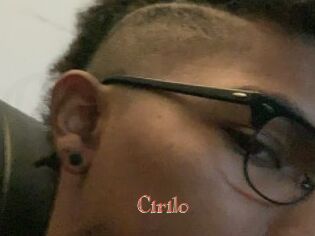 Cirilo
