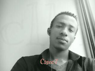 Cisco7