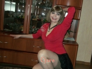 Cjare
