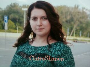 ClaireShanon