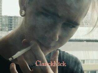 ClarckNick