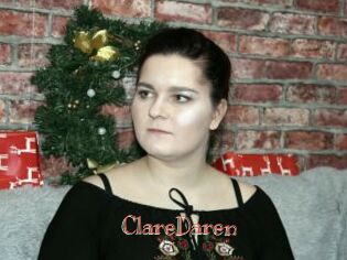 ClareDaren