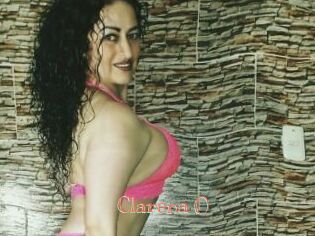 Clarena_O