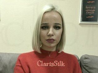 ClarisSilk