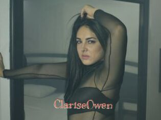 ClariseOwen