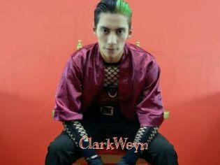 ClarkWeyn