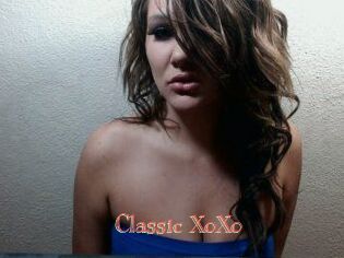 Classic_XoXo