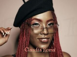 Claudia_Roma