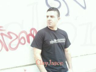 ClayJason