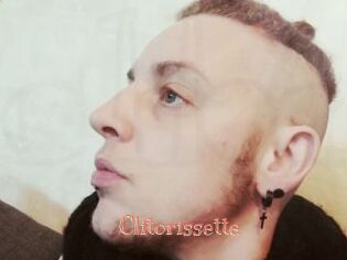 Clitorissette