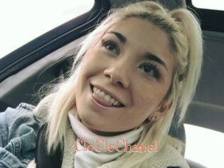 CloCloChanel