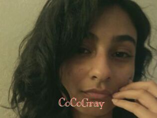 CoCoGray