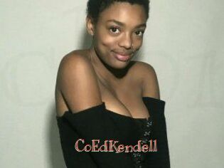 CoEd_Kendell
