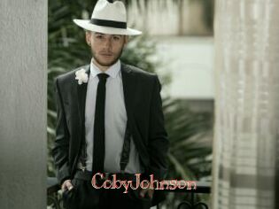 CobyJohnson