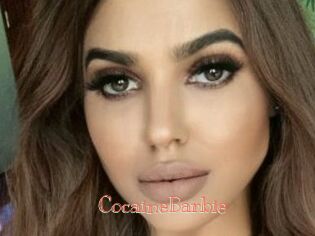 CocaineBarbie