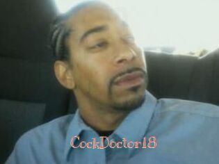 CockDoctor18