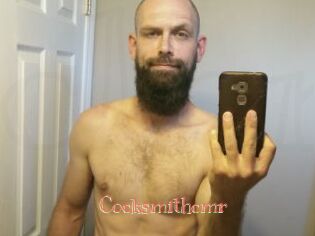 Cocksmithcmr