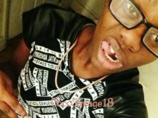 CocoSavage18