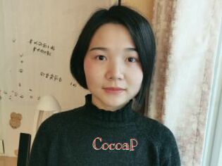 CocoaP