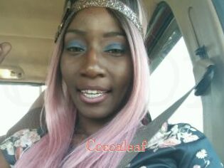 Cocoaleaf