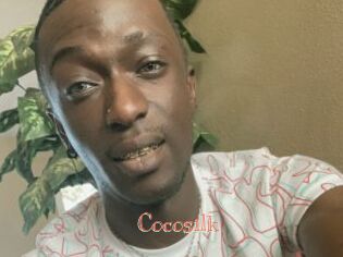 Cocosilk