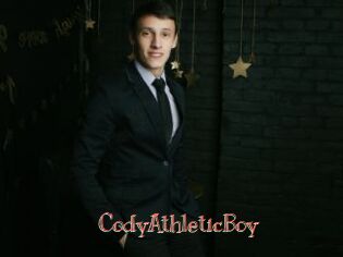 CodyAthleticBoy
