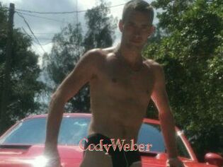 Cody_Weber