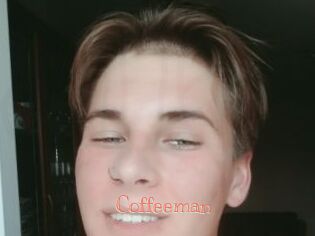 Coffeeman
