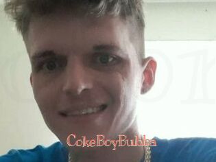 CokeBoyBubba