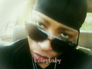 Coleybaby